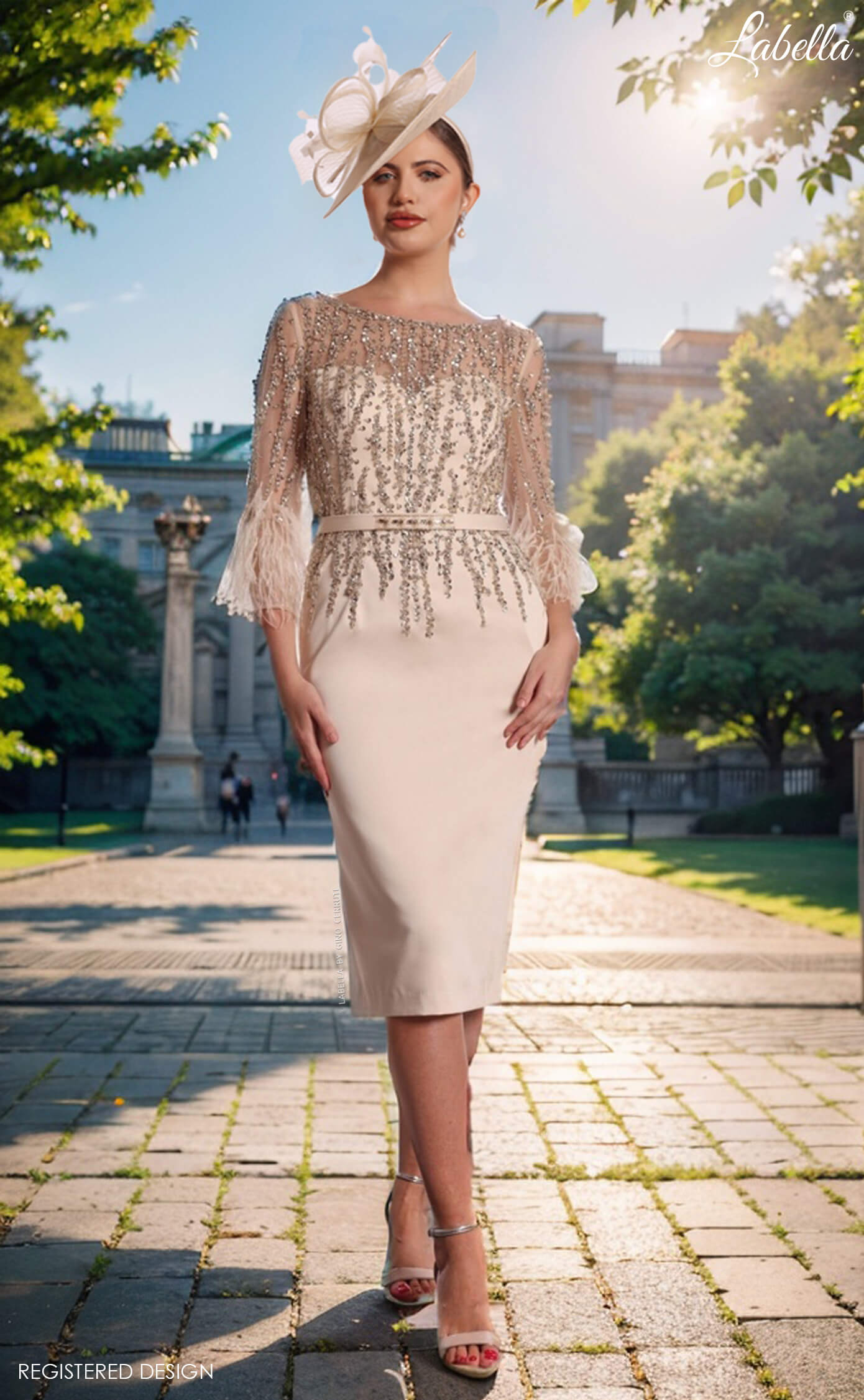 Mother of the Groom & Bride